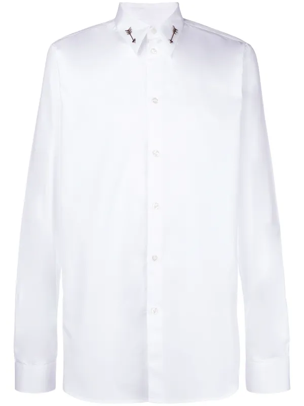 givenchy arrow t shirt