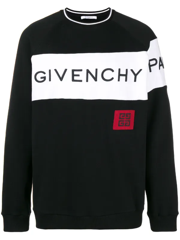 sudadera givenchy