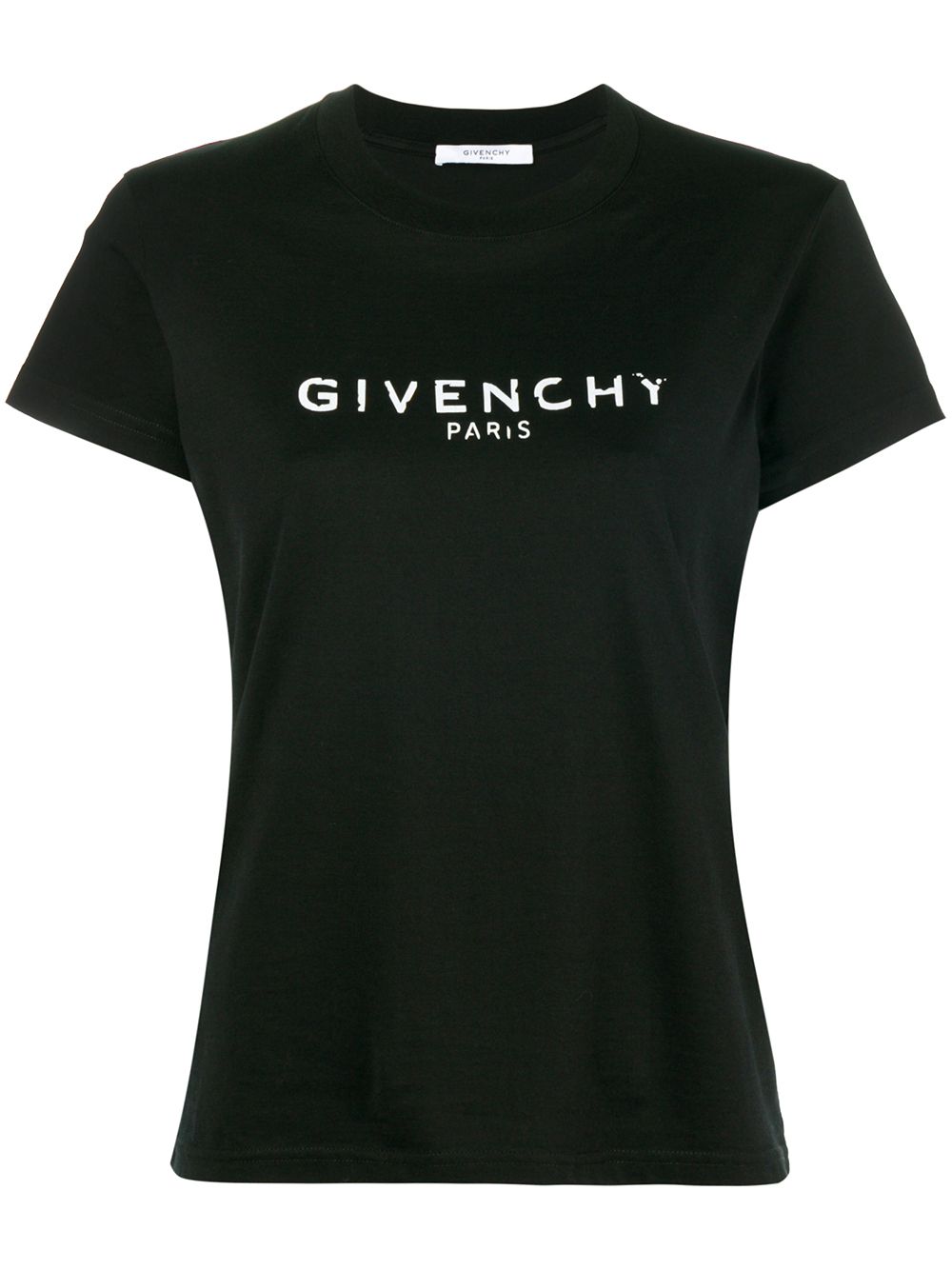 фото Givenchy футболка с логотипом