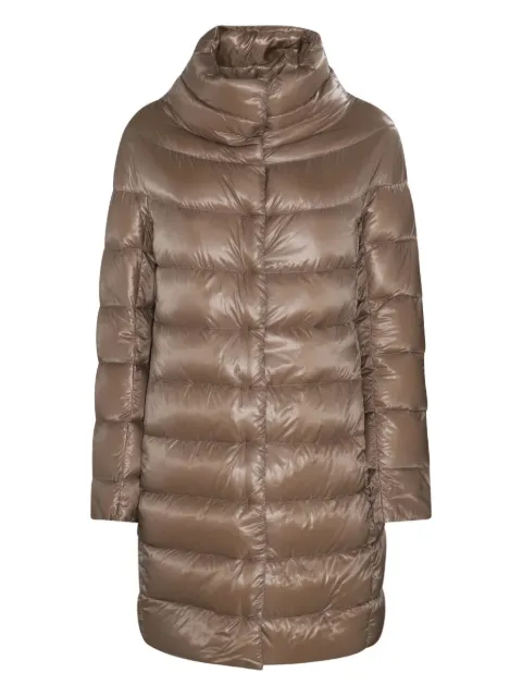 Herno Dora puffer coat