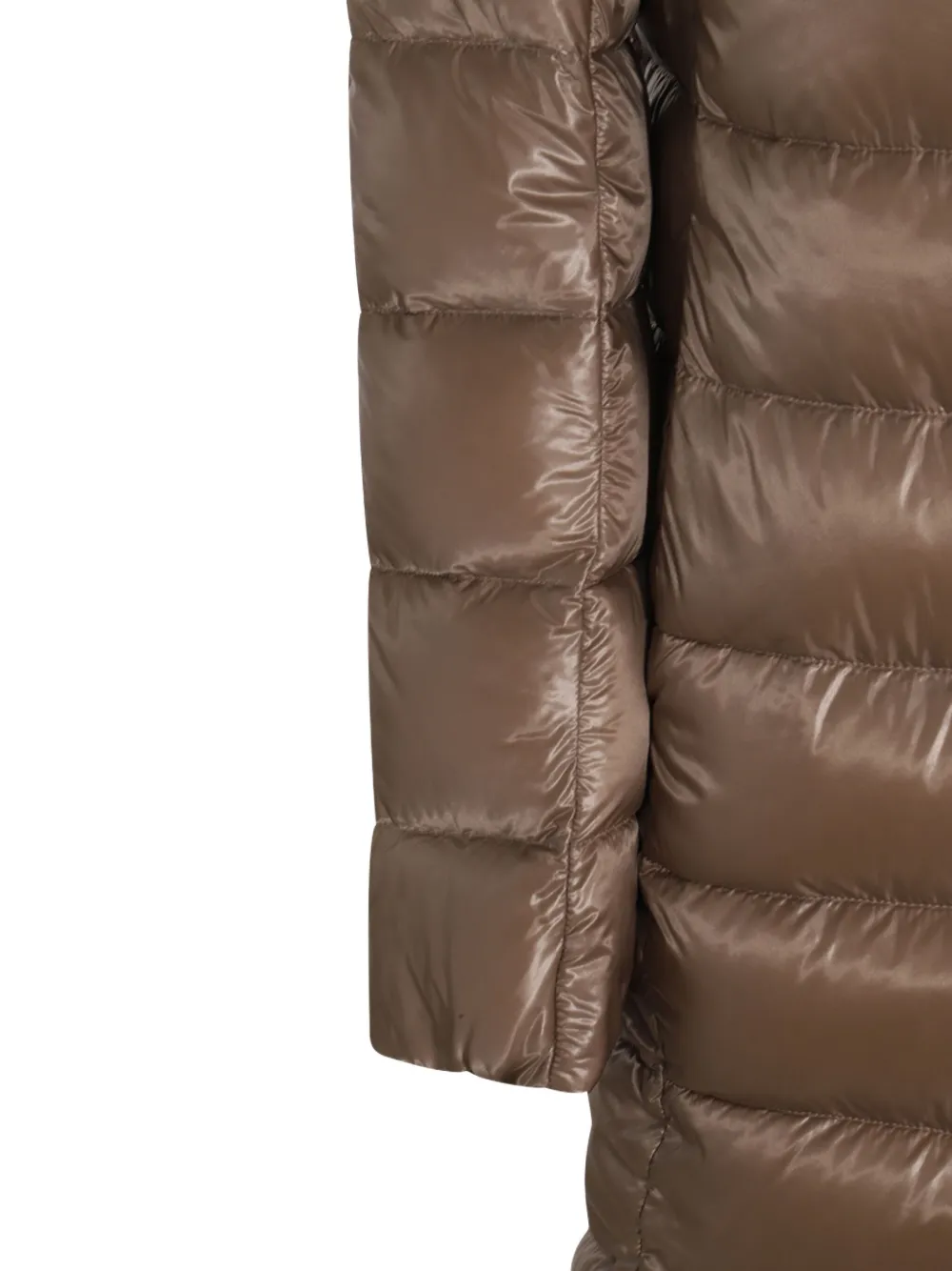  Herno Dora Puffer Coat - Neutrals 