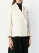 Yves Saint Laurent Pre-Owned двубортный пиджак