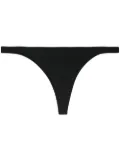 Marlies Dekkers Femme Fatale thong - Black