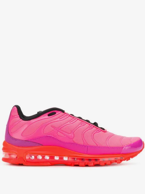Nike Air Max 97 Plus "Racer Pink" sneakers