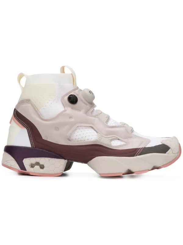 reebok pump fury australia