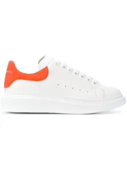 alexander mcqueen sneakers farfetch