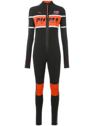 fenty x puma racing suit