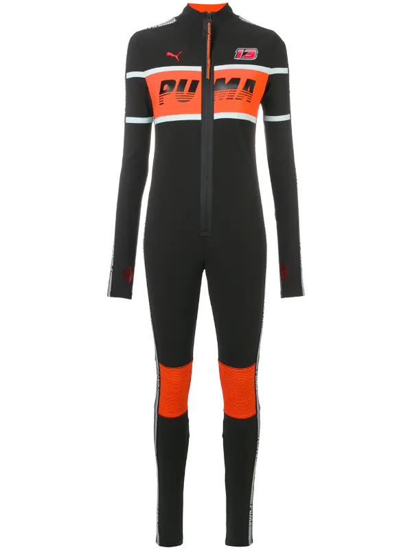 puma motorcycle suit