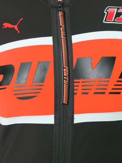 fenty x puma racing suit