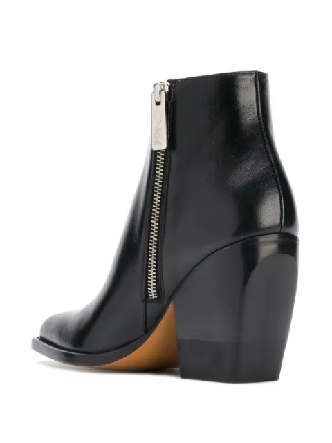 chloe rylee bootie