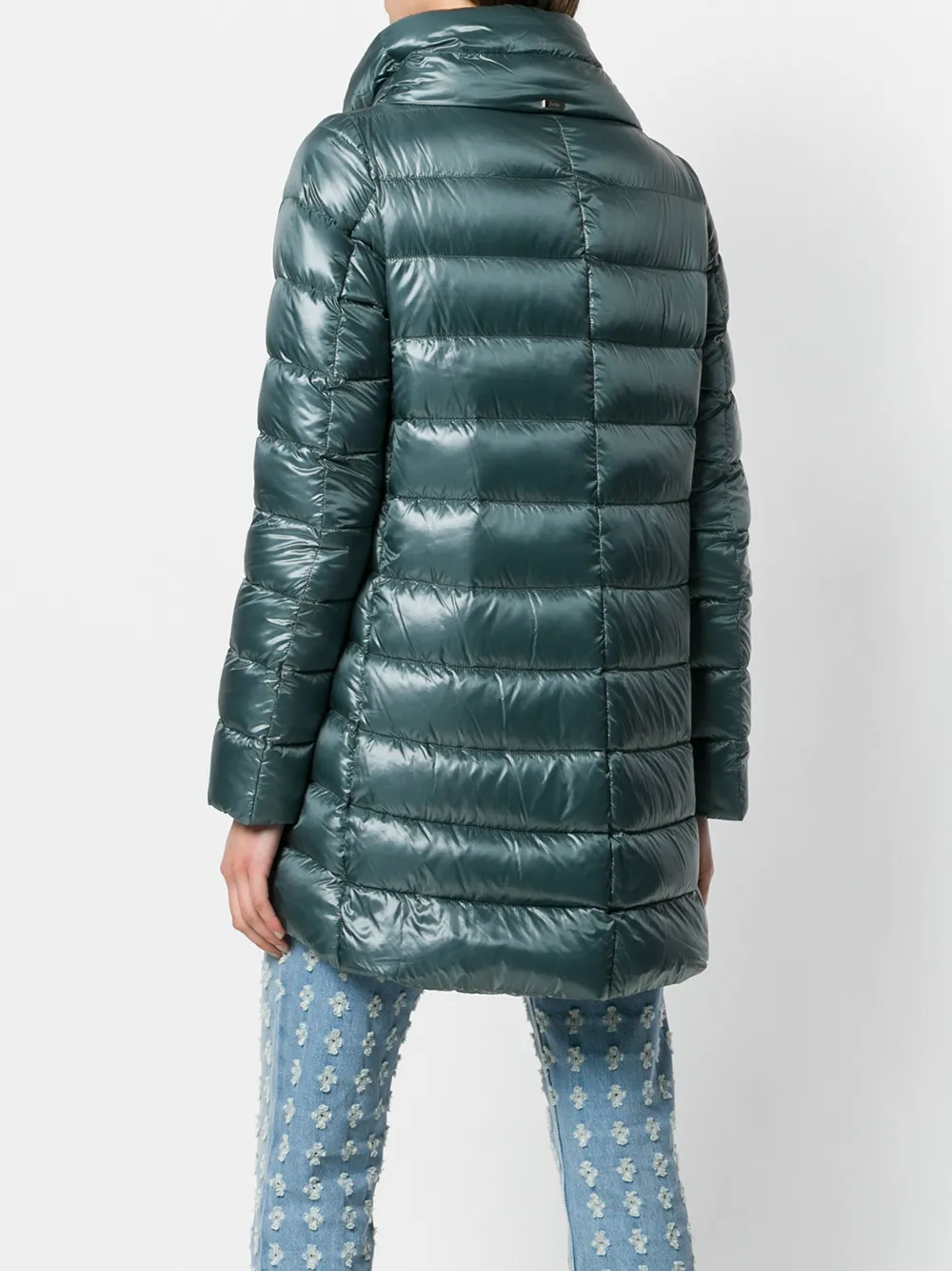 Shop Herno Amelia padded jacket with Express Delivery - FARFETCH