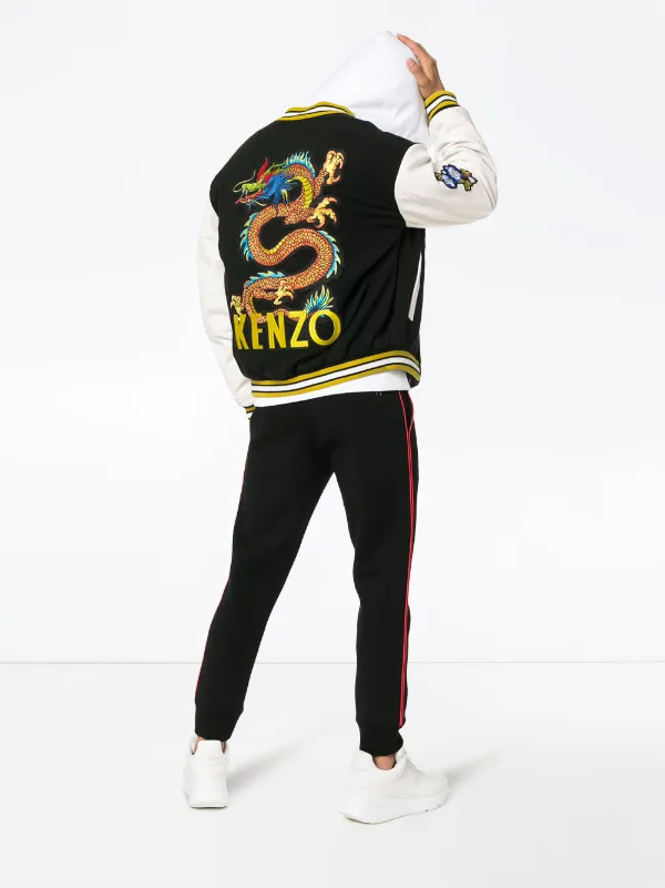kenzo chaquetas vintage