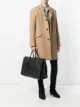 الصورة 2 من Saint Laurent شنطة 'ساك دو جور' كبيرة