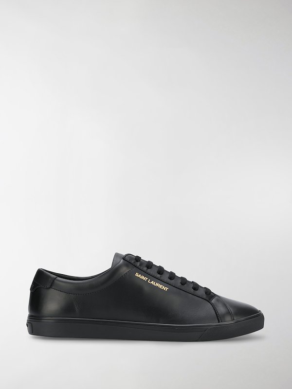 andy saint laurent sneakers