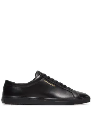 mens yves saint laurent shoes