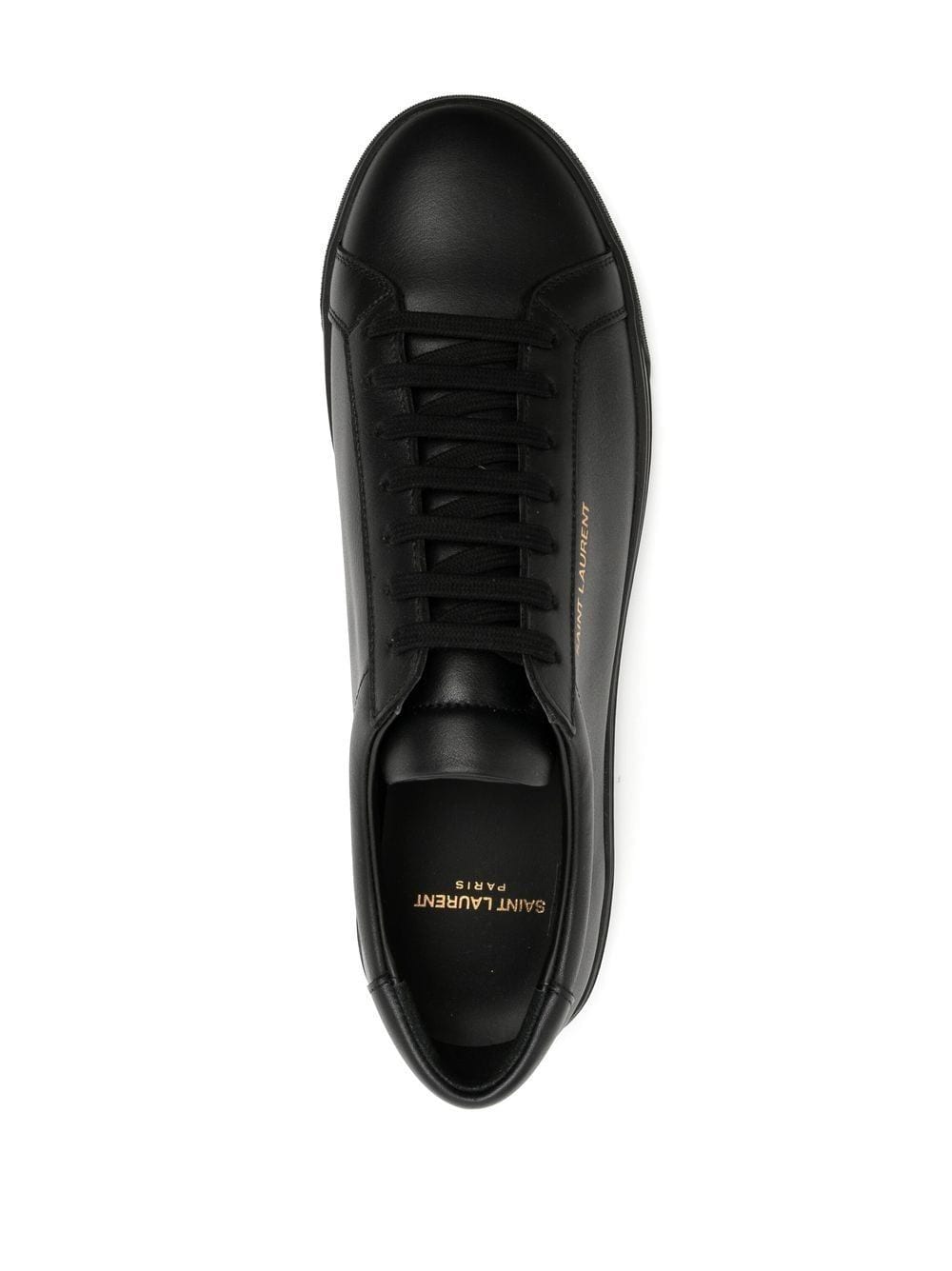 Saint Laurent アンディ スニーカー 通販 - FARFETCH