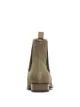 Saint Laurent botas Chelsea de ante