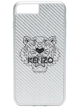 kenzo silver