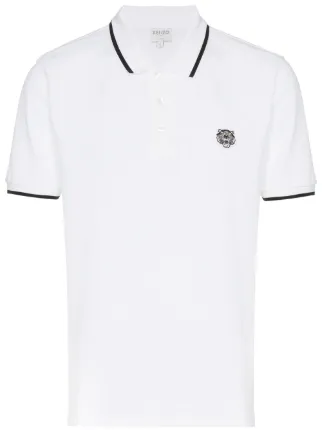 kenzo polo top