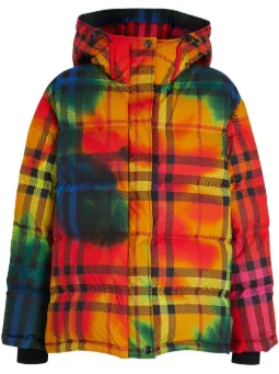 Moncler Chaquetas Biker Larga sección Moncler Chaquetas Biker Larga sección