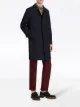 Burberry The Camden car coat