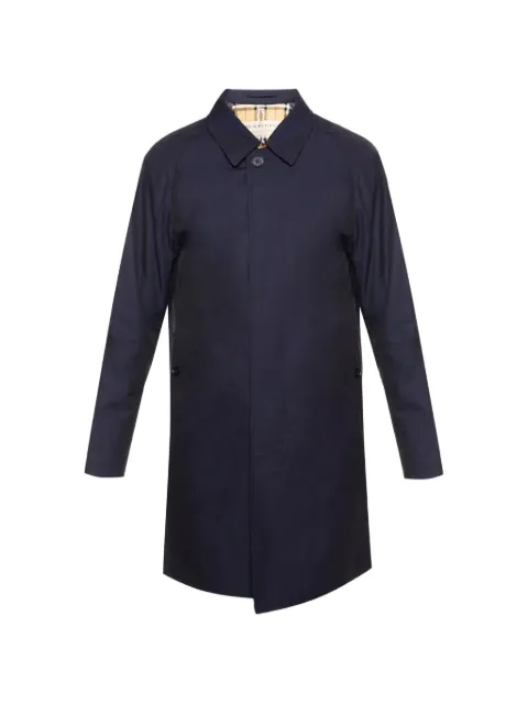 Burberry Camden raincoat