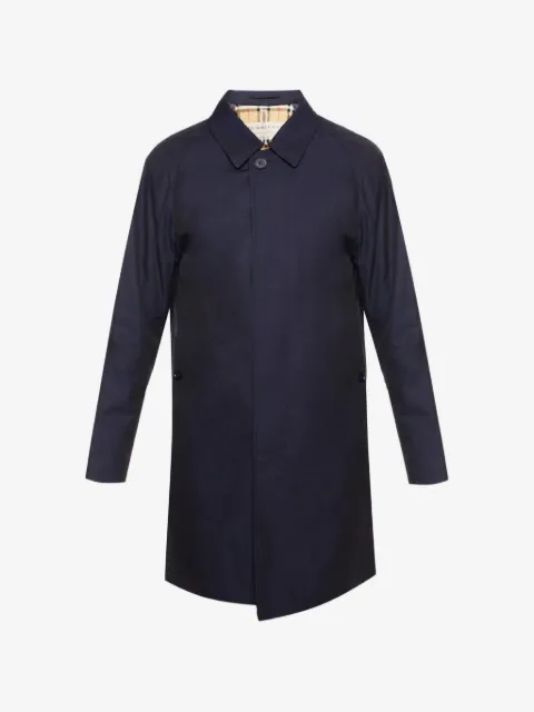 Burberry Camden raincoat