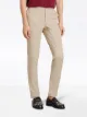 Burberry Slim Fit Cotton Chinos