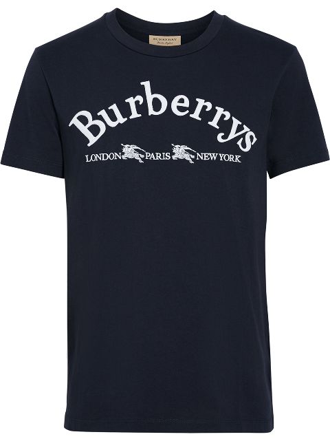 burberrys london paris new york