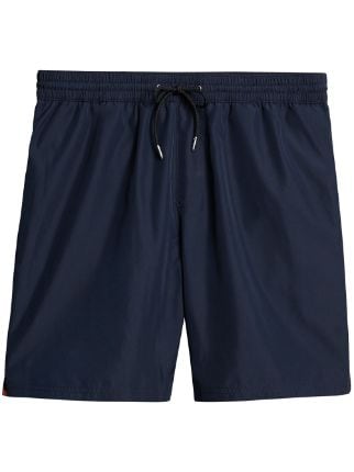 Burberry Drawcord Swim Shorts - Farfetch