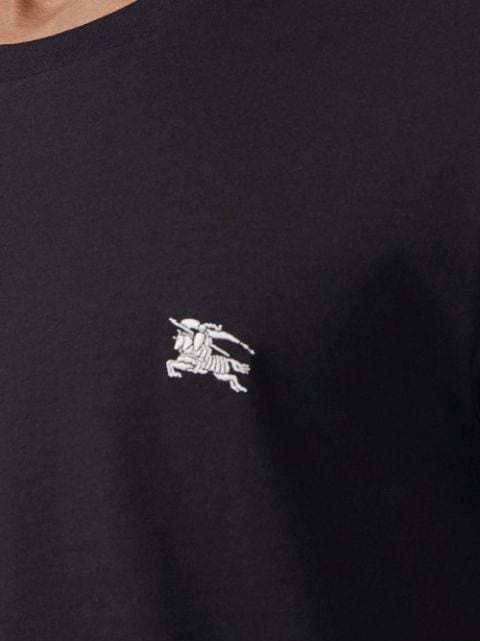 burberry shirt with horse