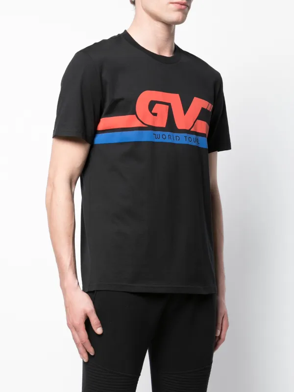 gv world tour t shirt