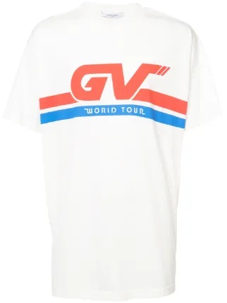 givenchy world tour sweatshirt