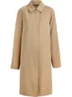 الصورة 1 من Burberry معطف ذا كامدن