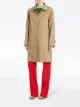 Burberry The Camden Car Coat