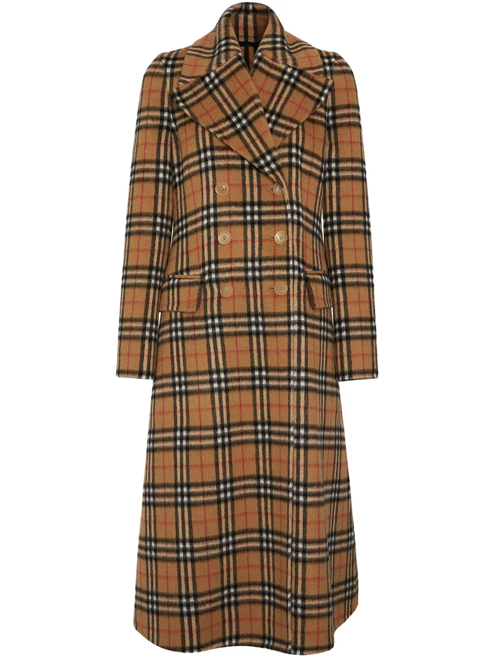 is burberry designer - Ilustrasi 2