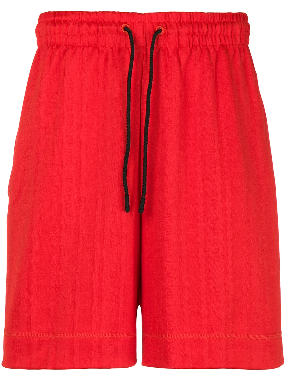 Adidas Originals By Alexander Wang Aw Soccer Shorts Ss18