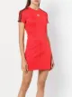 adidas x Alexander Wang T-shirt dress