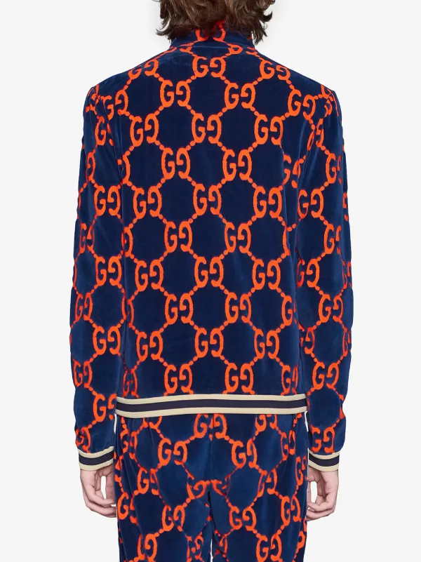 gucci marmont flat shoes