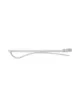 Image 2 of Gucci Tie bar in silver with interlocking G