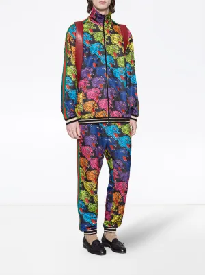 gucci panther jacket
