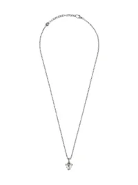 gucci black leather shoulder bag