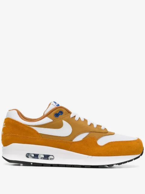 Nike Air Max 1 Premium Retro ''Dark Curry'' sneakers