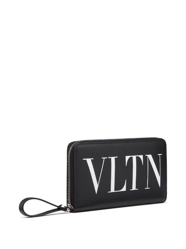 Valentino Garavani VLTN 長財布 通販 - FARFETCH