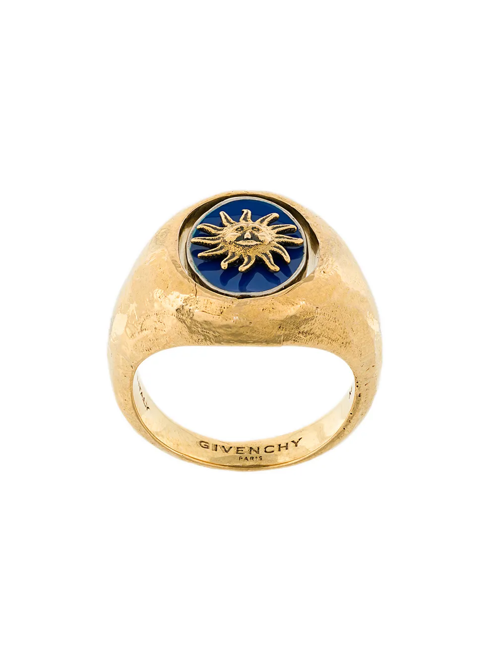 GIVENCHY SUN MOON RING,BN3Z0QN01M12980789