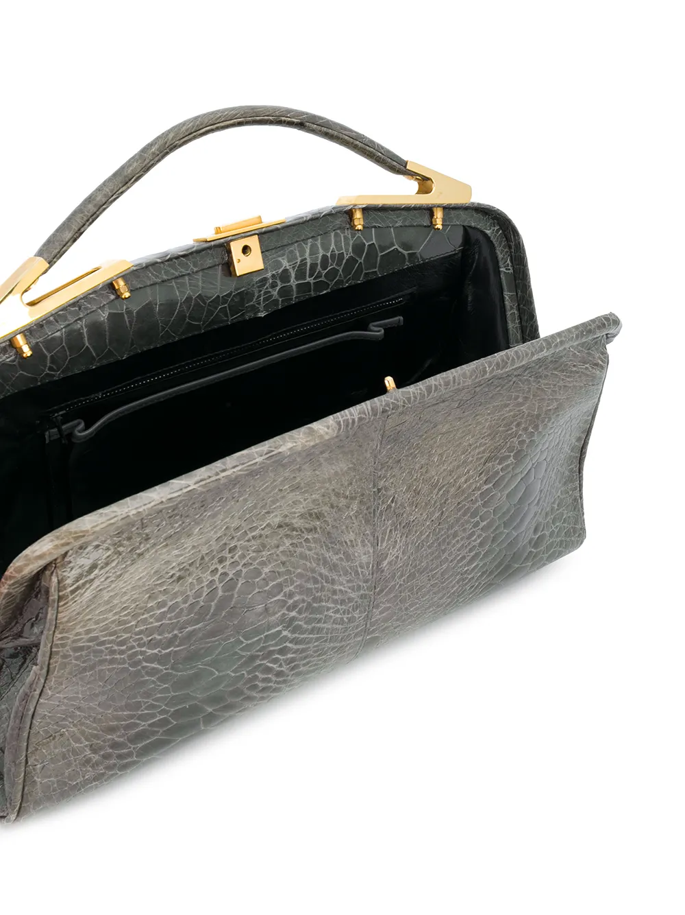 A.N.G.E.L.O. Vintage Cult pursestyle Handbag Farfetch