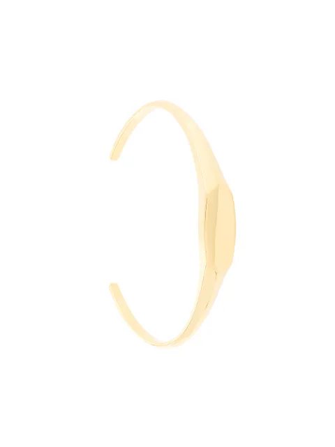Maria Black Gordon cuff