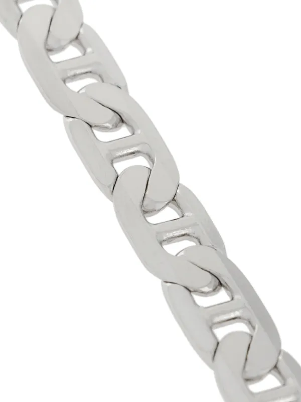 ブレスレット [Maria Black] Bracelet Carlo Medium Silver 1202_b594823cac-