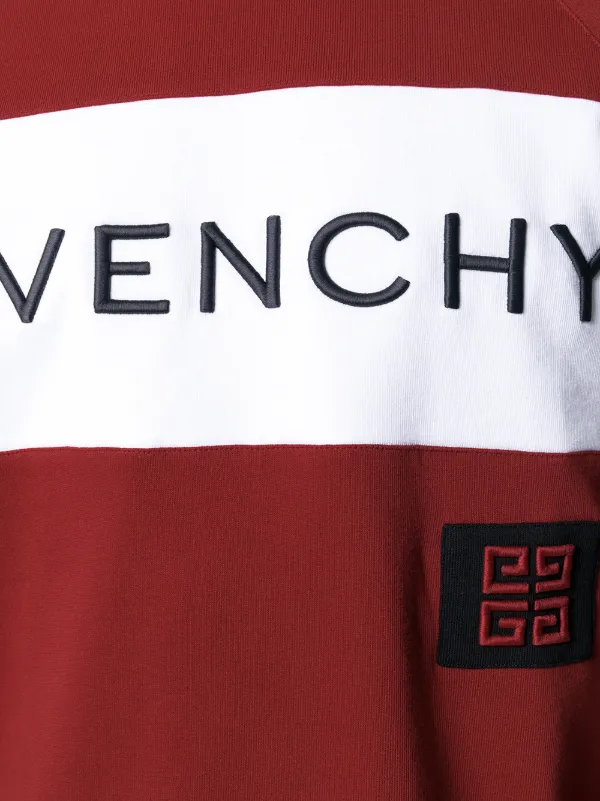givenchy 4g sweatshirt