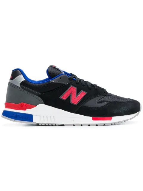 New Balance low-top 840 sneakers